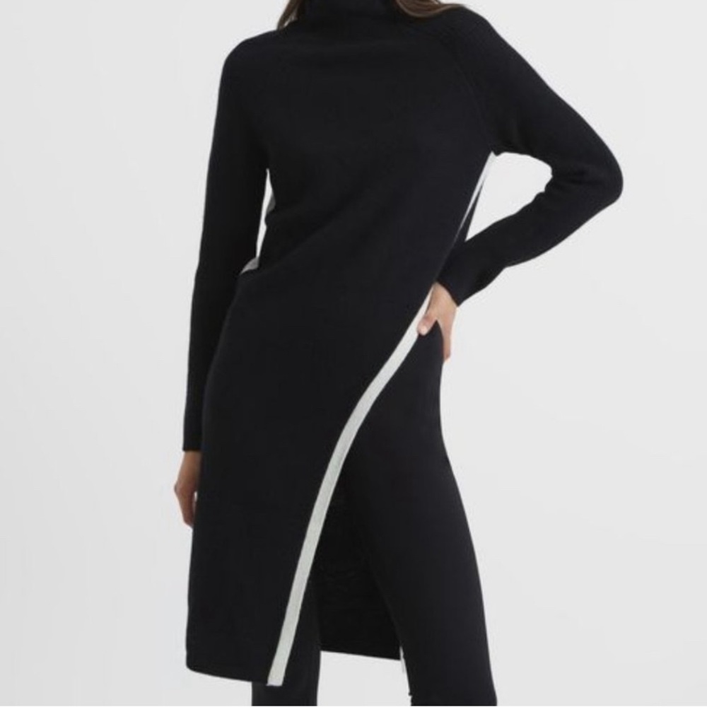 REISS NWT sweater dress